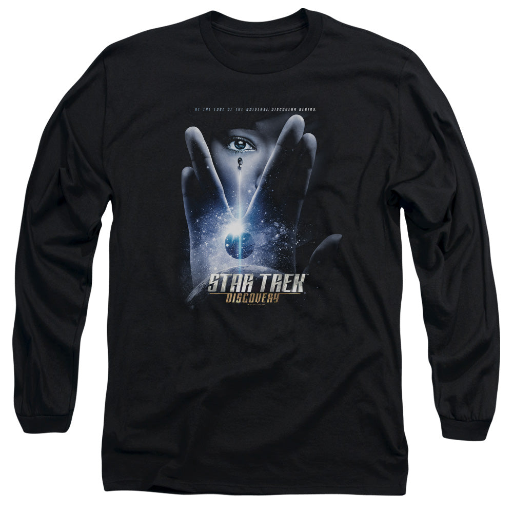 Trevco CBS2281-AL-6 Star Trek Discovery & Discovery Begins Adult 18-1