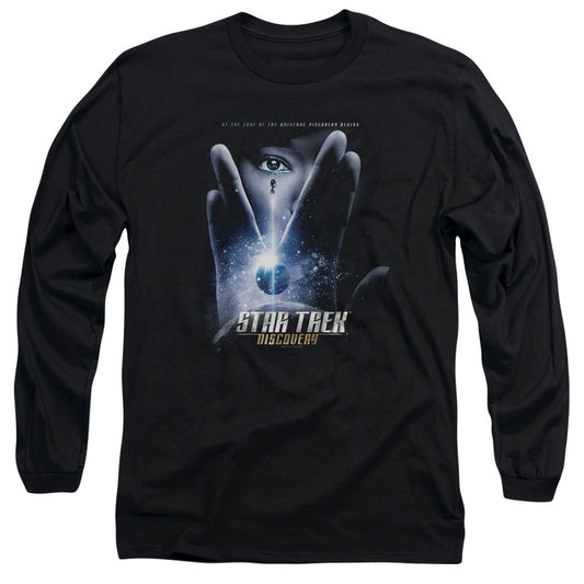 Trevco CBS2281-AL-6 Star Trek Discovery & Discovery Begins Adult 18-1